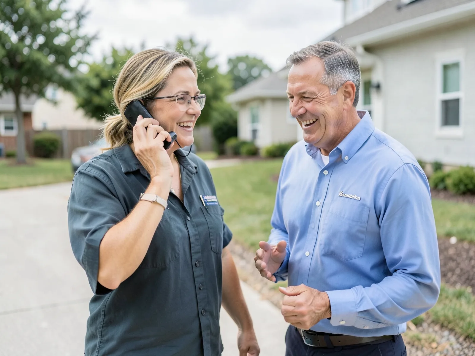 Frequently Asked Questions About Hidden Leak Restoration in Tonopah, NV